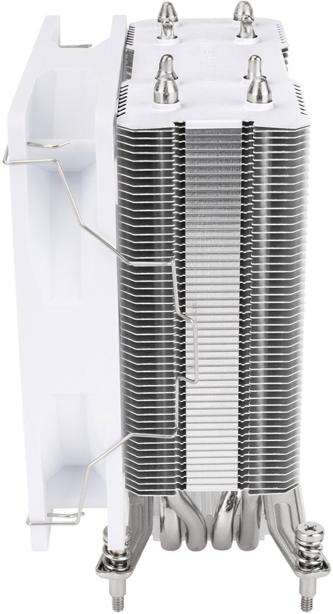 Assassin X 120 Refined SE ARGB White CPU Air Cooler - afbeelding 2