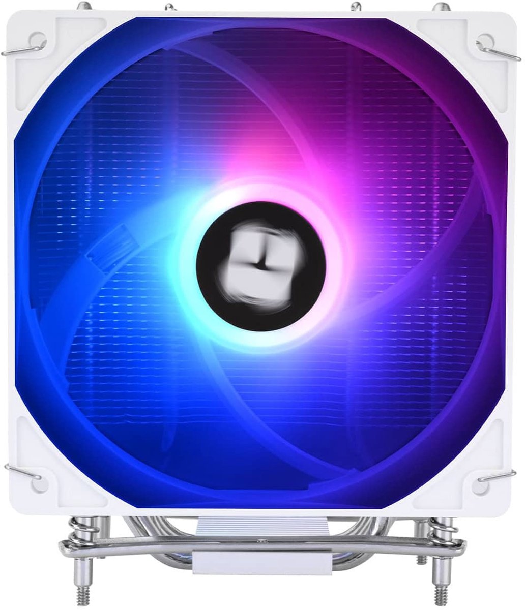 Assassin X 120 Refined SE ARGB White CPU Air Cooler - afbeelding 4