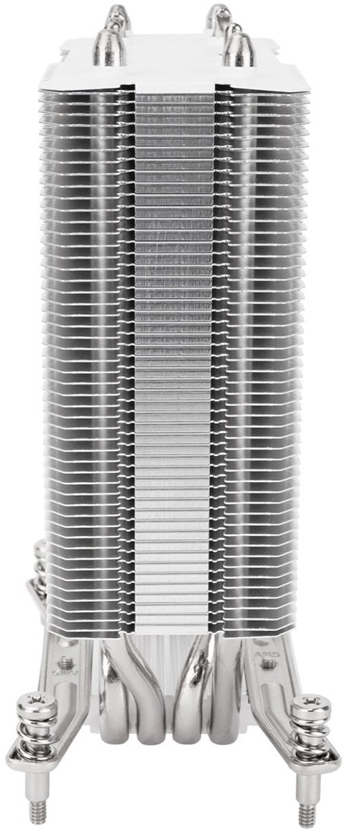 Assassin X 120 Refined SE ARGB White CPU Air Cooler - afbeelding 5