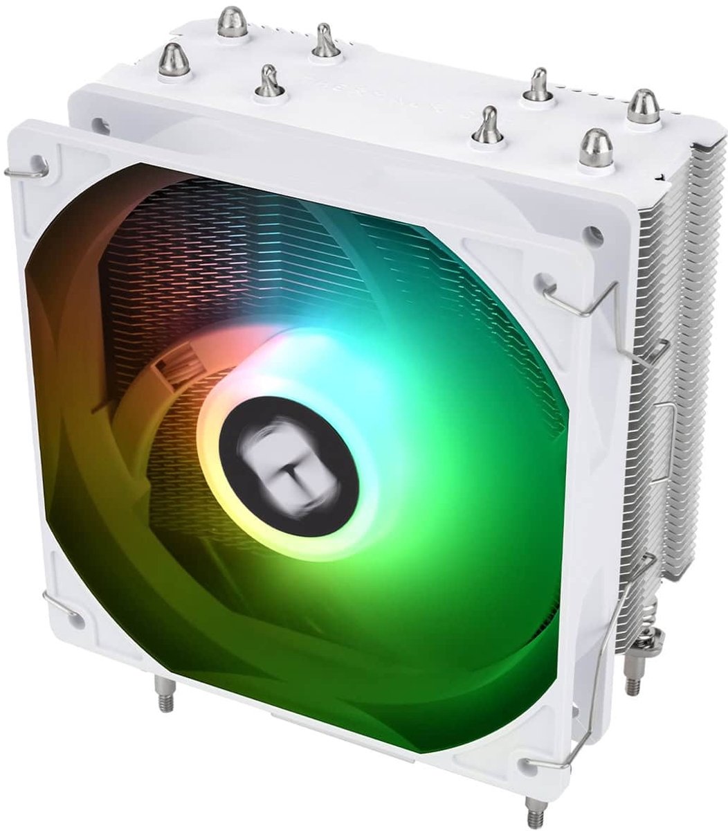 Assassin X 120 Refined SE ARGB White CPU Air Cooler - afbeelding 6