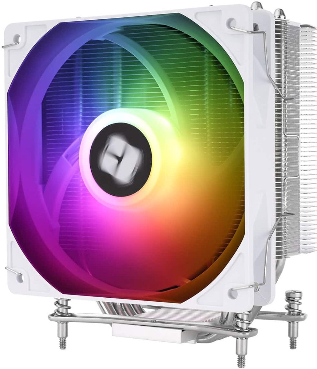 Assassin X 120 Refined SE ARGB White CPU Air Cooler - afbeelding 7