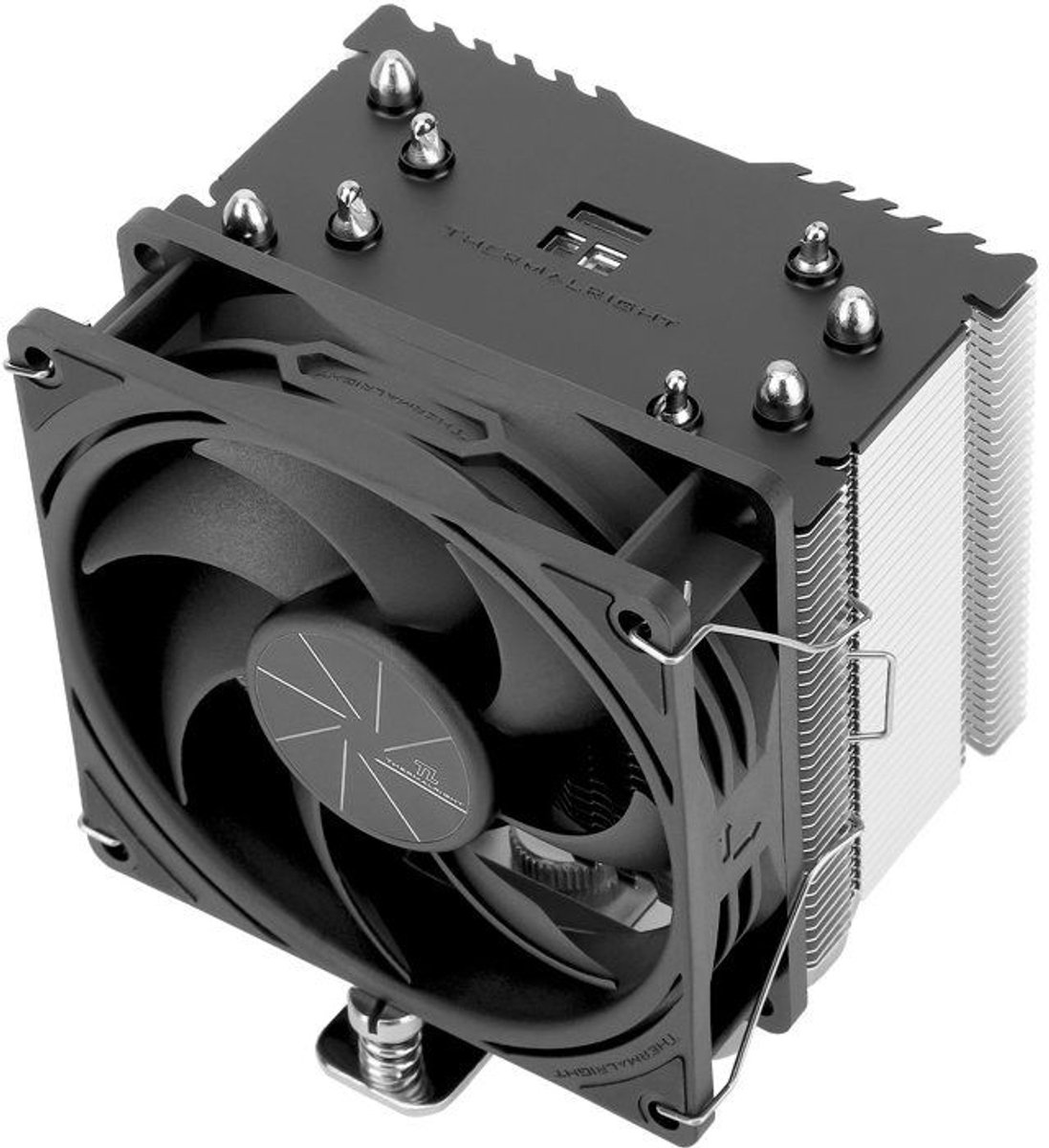 Assassin X 90 SE V2 CPU-koeler (Black) - afbeelding 2
