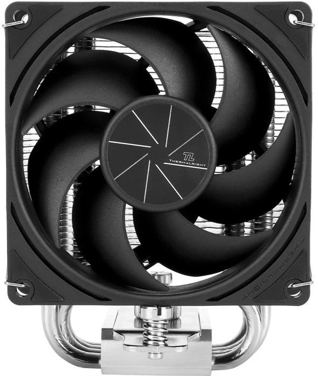 Assassin X 90 SE V2 CPU-koeler (Black) - afbeelding 4
