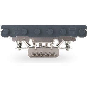 AXP120-X67 CPU-koeler (Black) - afbeelding 3