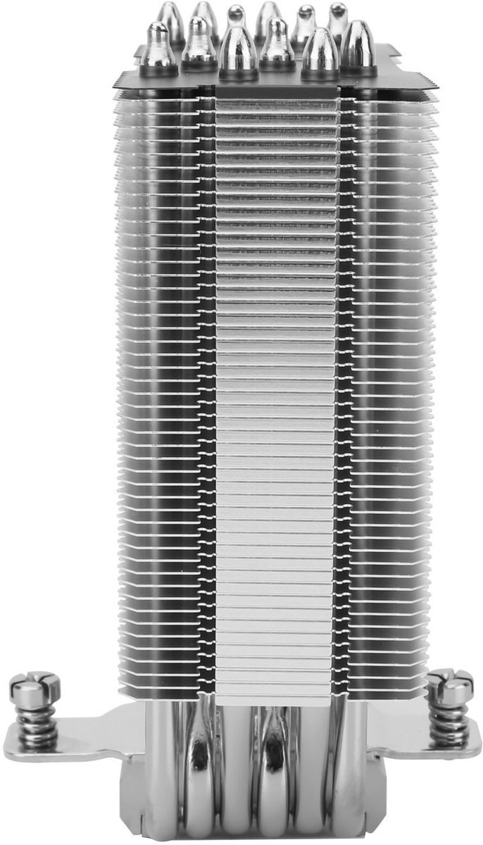 Burst Assassin 120 CPU Cooler - afbeelding 2