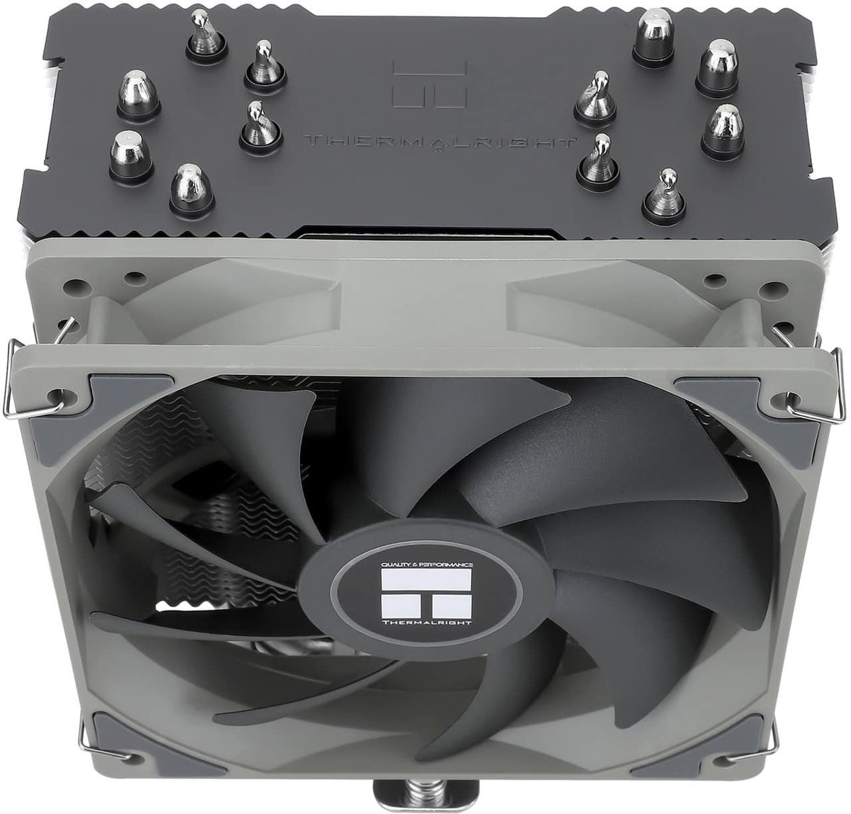 Burst Assassin 120 CPU Cooler - afbeelding 3