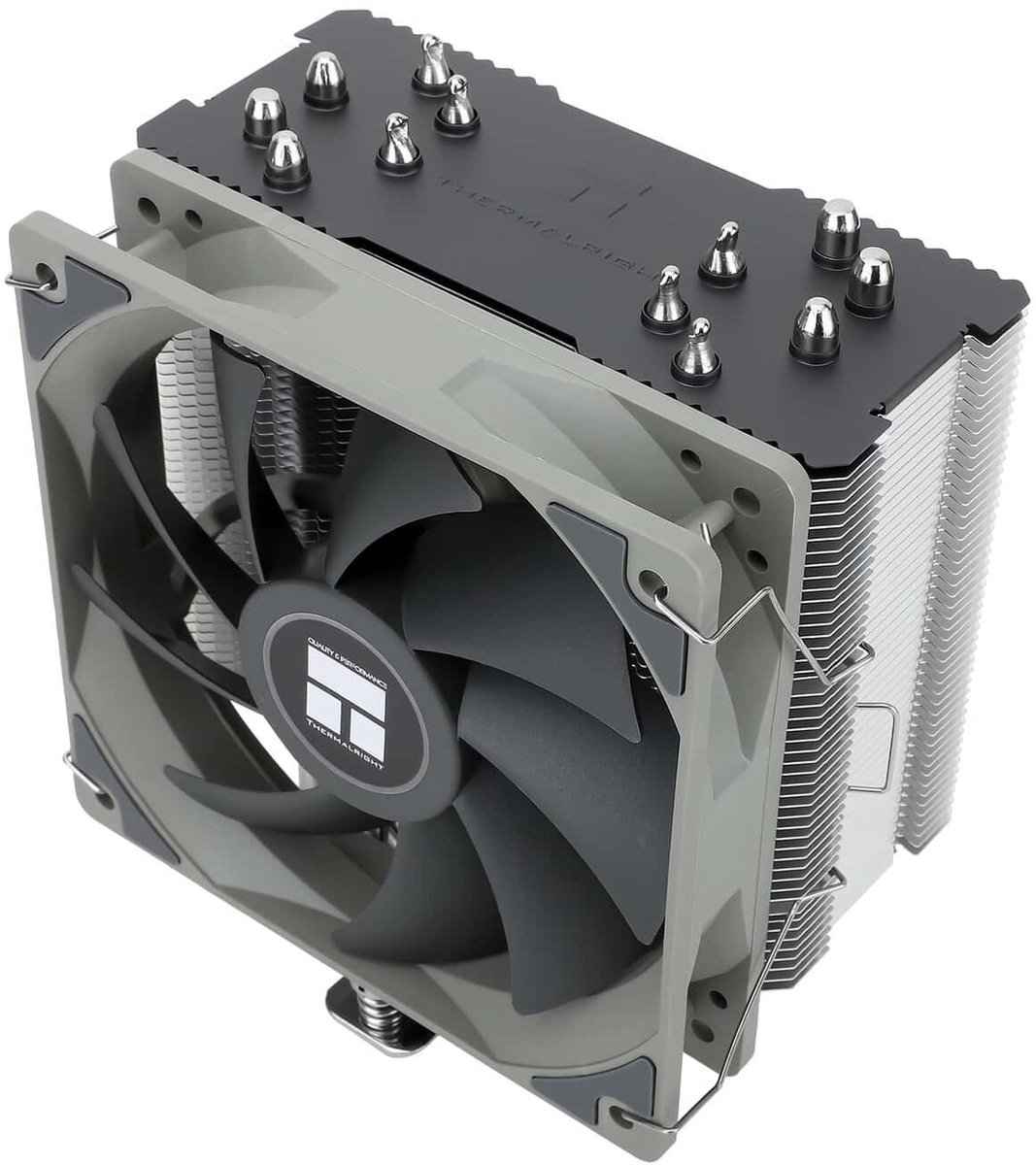 Burst Assassin 120 CPU Cooler - afbeelding 4