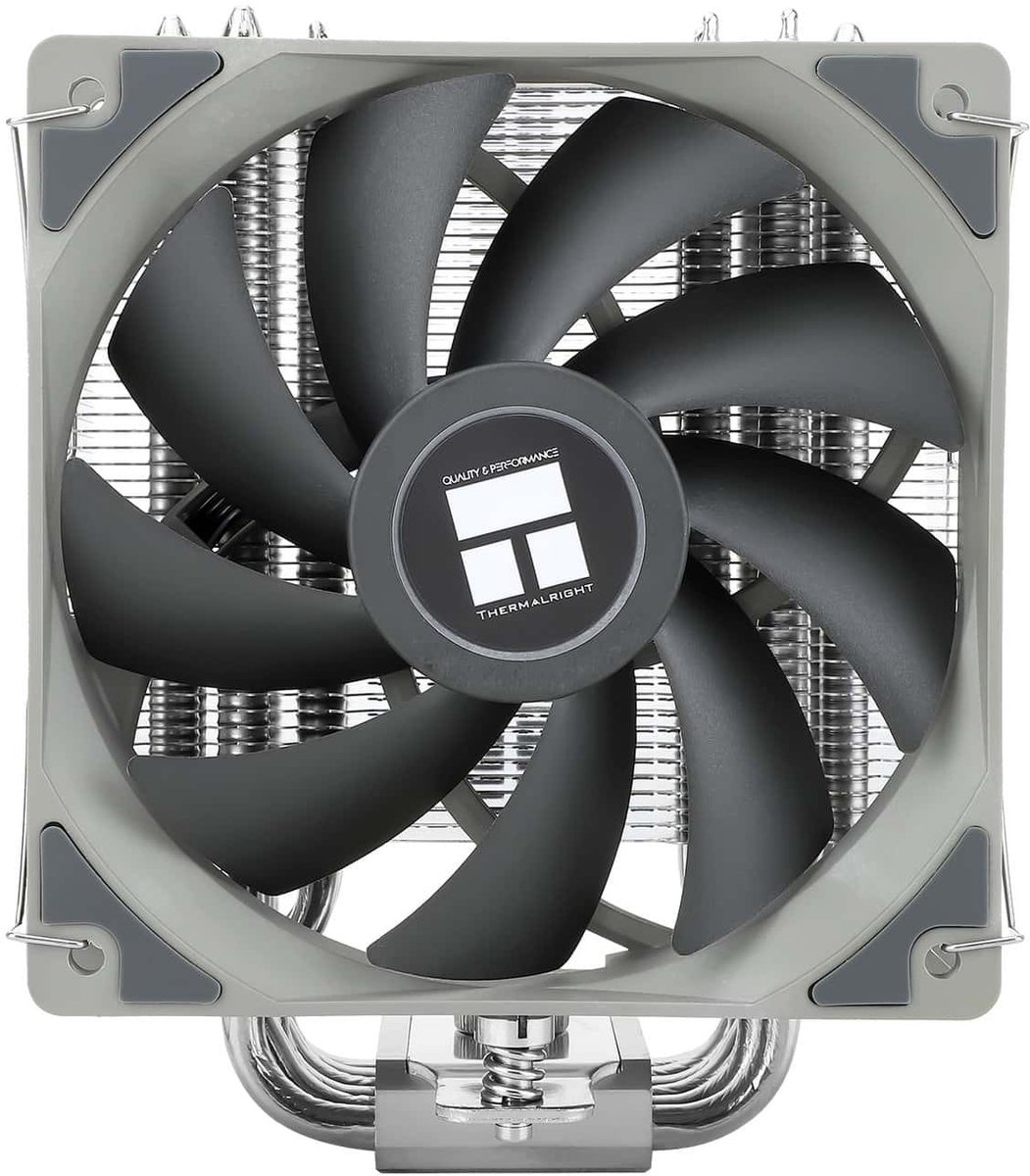Burst Assassin 120 CPU Cooler - afbeelding 6