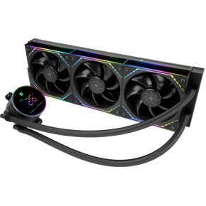 Frozen Magic 360 Digital Argb Black V2 - afbeelding 2