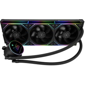 Frozen Magic 360 Digital Argb Black V2 - afbeelding 3