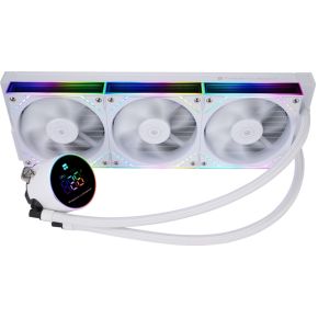 Frozen Magic 360 Digital Argb White V2 - afbeelding 3