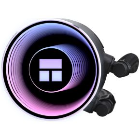 Frozen Notte 240 Black Argb V2 - afbeelding 2