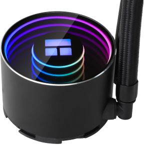 Frozen Notte 240 Black Argb V2 - afbeelding 3