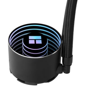 Frozen Notte 360 Black Argb V2 - afbeelding 3