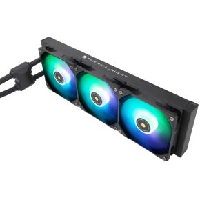 Frozen Notte 360 Black Argb V2 - afbeelding 4