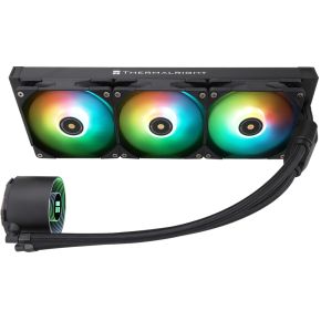 Frozen Notte 360 Black Argb V2 - afbeelding 6