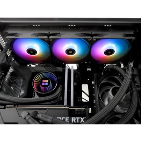 Frozen Notte 360 Black Argb V2 - afbeelding 8