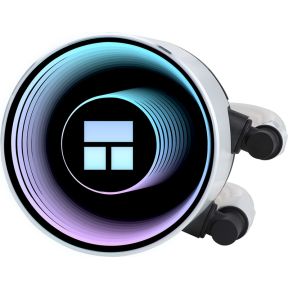 Frozen Notte 360 White Argb V2 - afbeelding 2