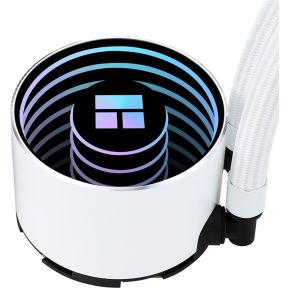 Frozen Notte 360 White Argb V2 - afbeelding 3