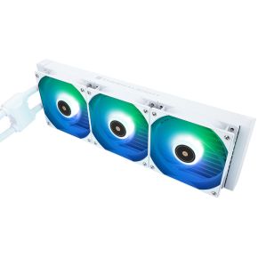 Frozen Notte 360 White Argb V2 - afbeelding 4