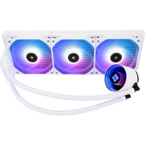 Frozen Notte 360 White Argb V2 - afbeelding 6