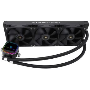 Frozen Prism 360 360mm Waterkoeler (Black) - afbeelding 3
