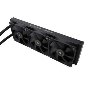 Frozen Prism 360 360mm Waterkoeler (Black) - afbeelding 4
