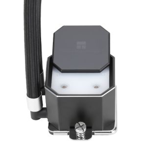 Frozen Prism 360 360mm Waterkoeler (Black) - afbeelding 7