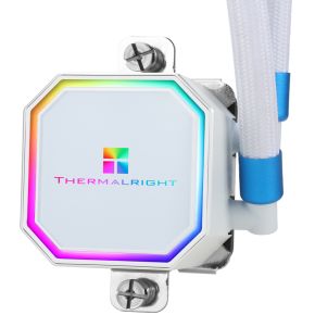 Frozen Prism 360 White Argb - afbeelding 3