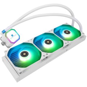 Frozen Prism 360 White Argb - afbeelding 8