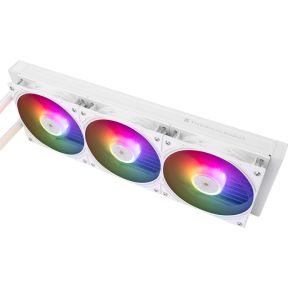 Frozen Warframe 360mm Waterkoeler (White) - afbeelding 5