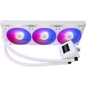 Thermalright FROZEN WARFRAME 360 SE ARGB WHITE