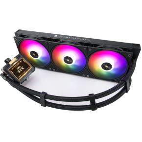 Frozen Warframe 360 Black Argb - afbeelding 7