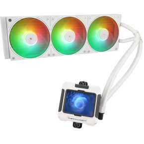 Frozen Warframe 360 White Argb - afbeelding 4