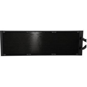 Frozen Warframe 420 Black ARGB 420mm Waterkoeler (Black) - afbeelding 7