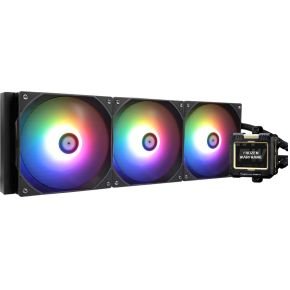 Thermalright FROZEN WARFRAME 420 BLACK ARGB