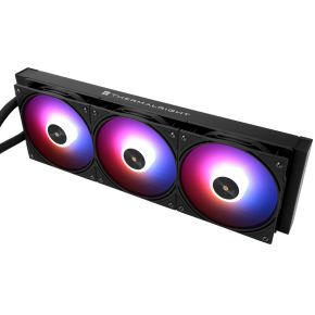 Frozen Warframe Pro 360 (Black) - afbeelding 5