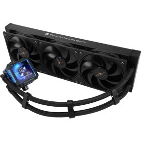 Frozen Warframe Pro 360 (Black) - afbeelding 8
