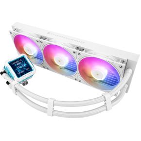 Frozen Warframe Pro 360 White Argb - afbeelding 3