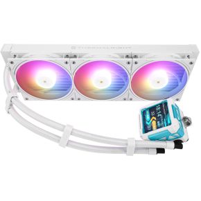 Frozen Warframe Pro 360 White Argb - afbeelding 8