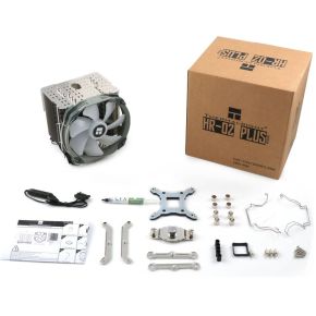 Thermalright HR-02 Plus koeler - afbeelding 3