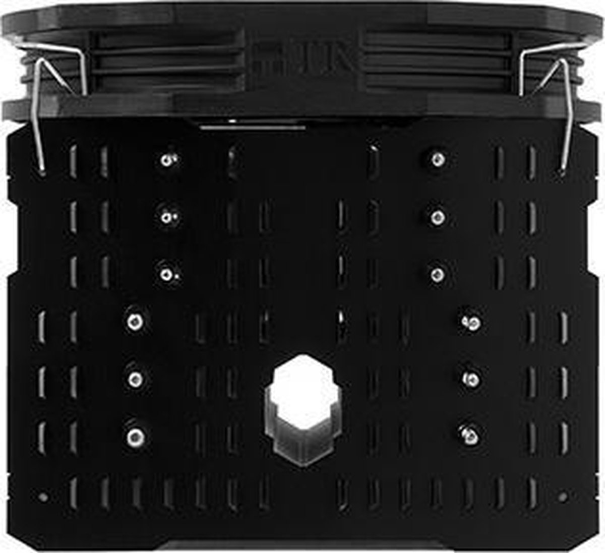 Thermalright Macho Rev.B Processor Koeler - afbeelding 4