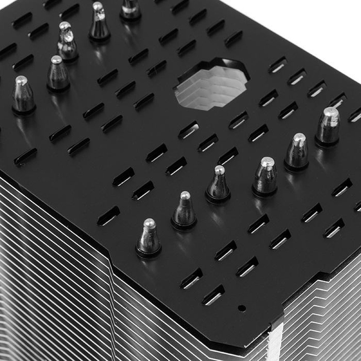 Thermalright Macho Rev.B Processor Koeler - afbeelding 6