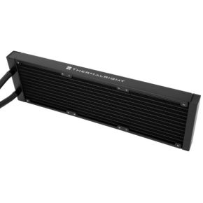 Hyper Vision 360 ARGB White 360mm Waterkoeler (Black) - afbeelding 7