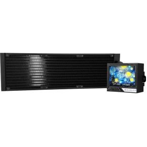 Thermalright HYPER VISION 360 UB ARGB WHITE