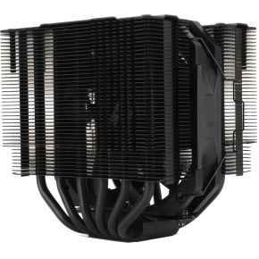 Peerless Assassin 120 Mini CPU-koeler (Black) - afbeelding 4