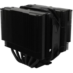 Peerless Assassin 120 Mini CPU-koeler (Black) - afbeelding 6