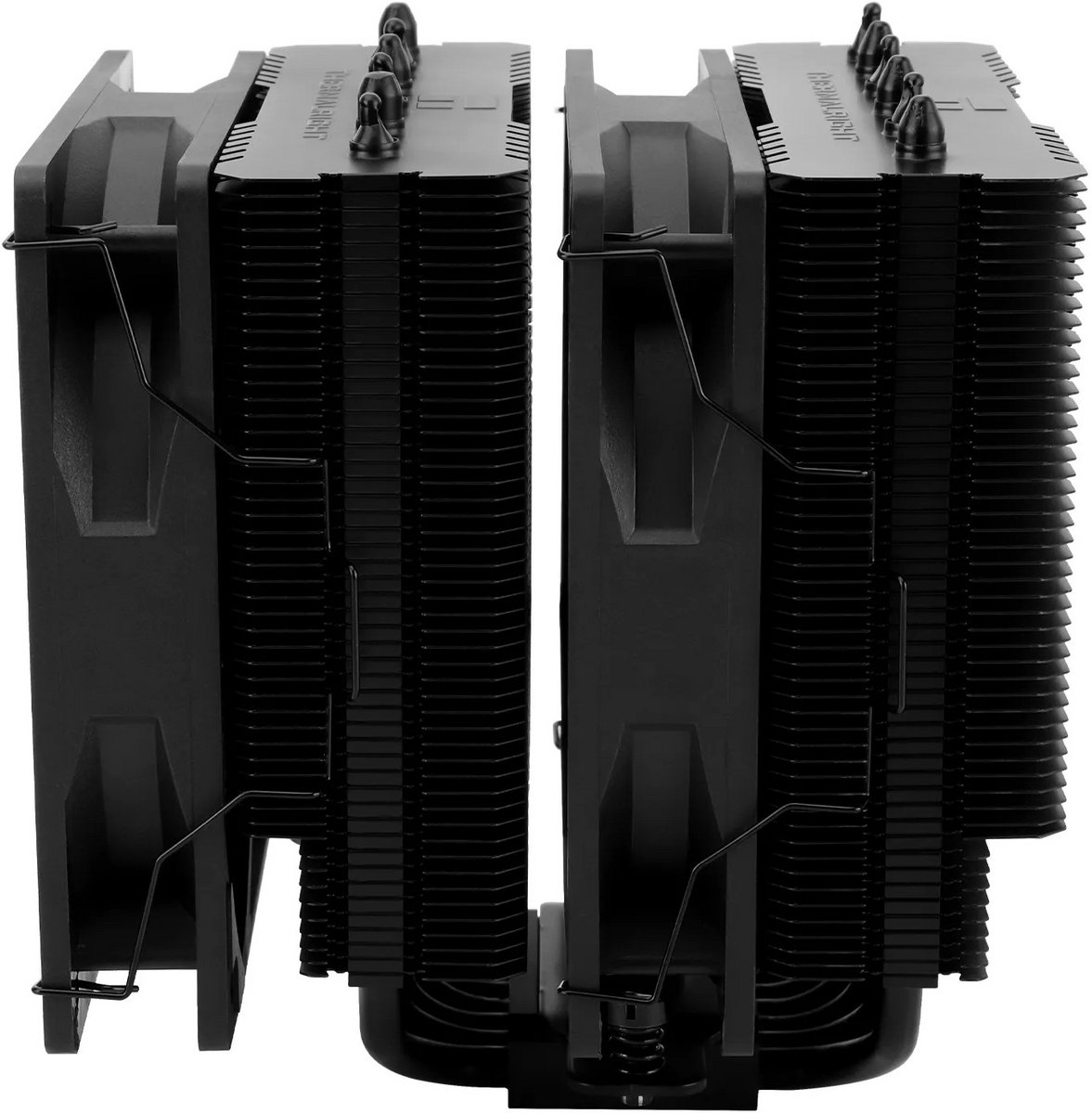 Peerless Assassin 120 SE Black CPU Air Cooler - afbeelding 2