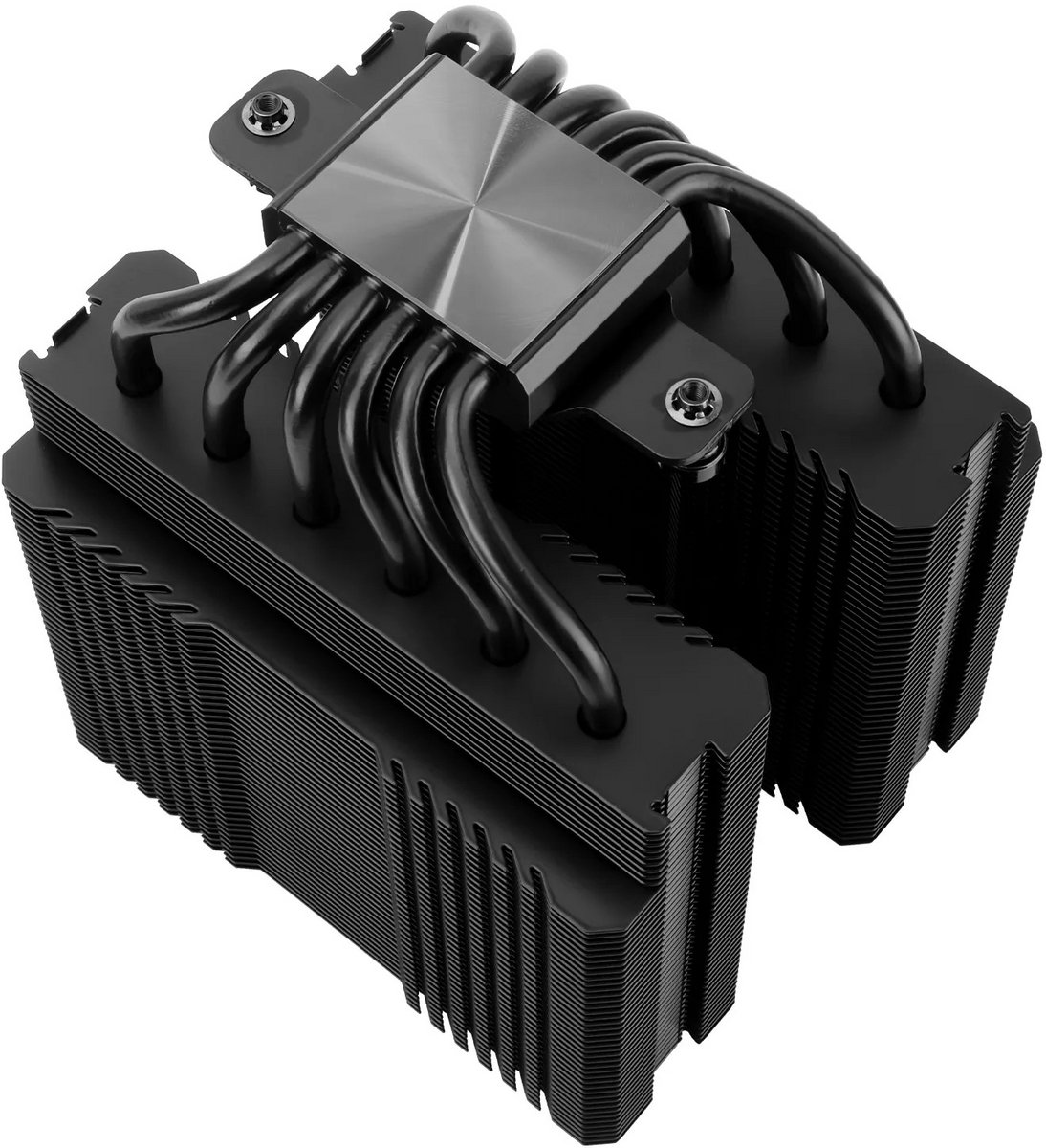 Peerless Assassin 120 SE Black CPU Air Cooler - afbeelding 4