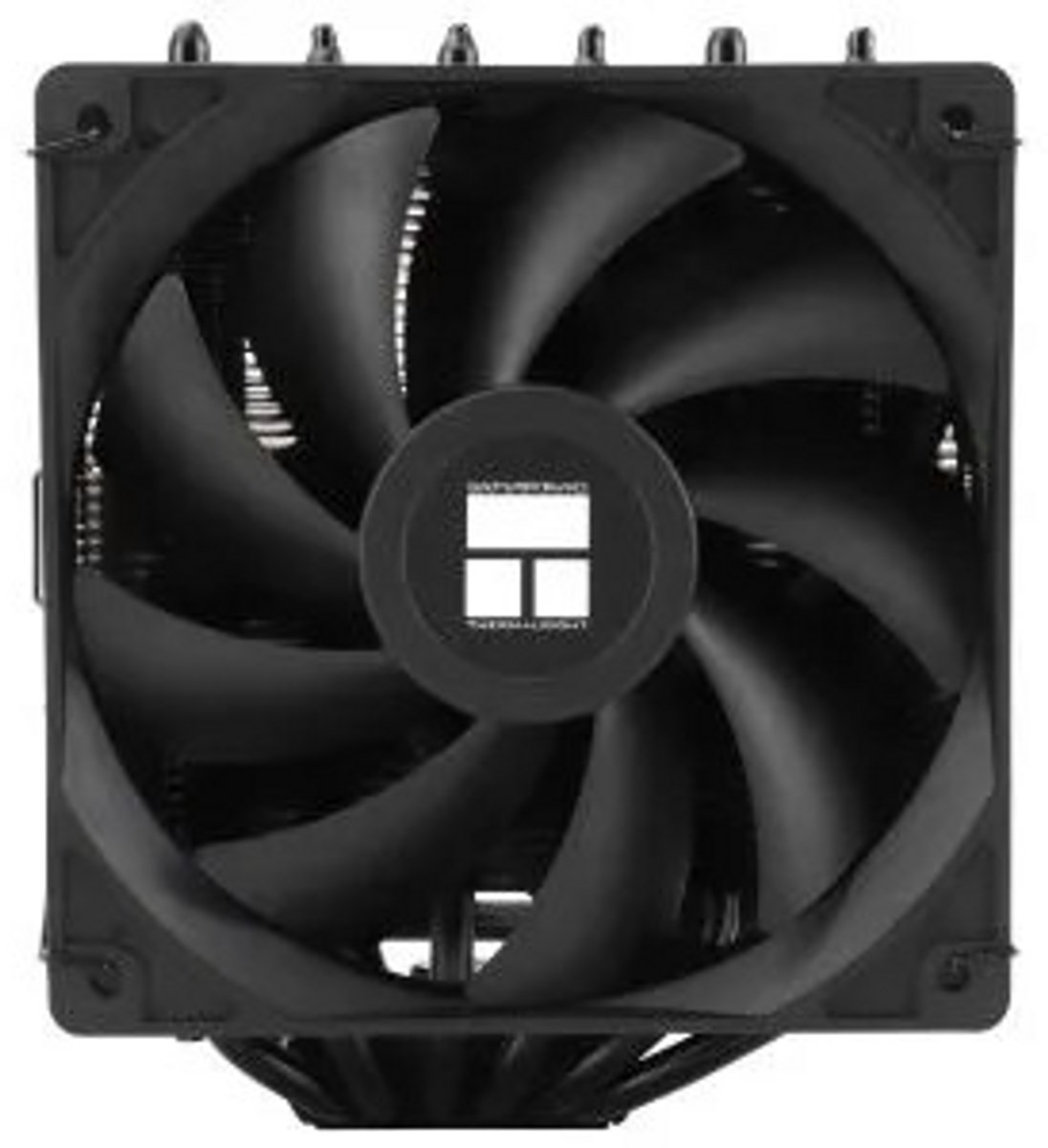Peerless Assassin 120 SE Black CPU Air Cooler - afbeelding 5